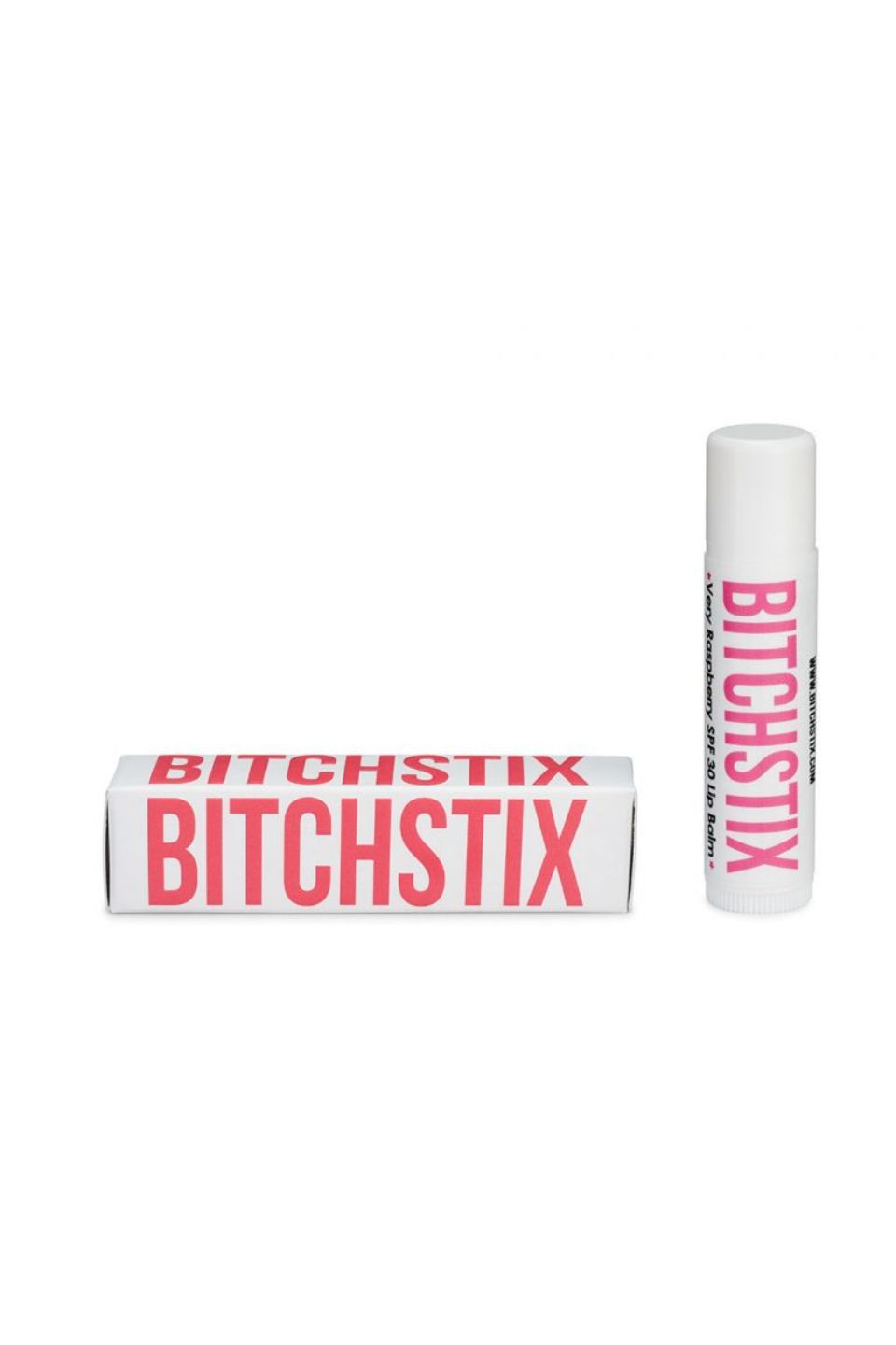Very Raspberry SPF 30 Lip Balm
