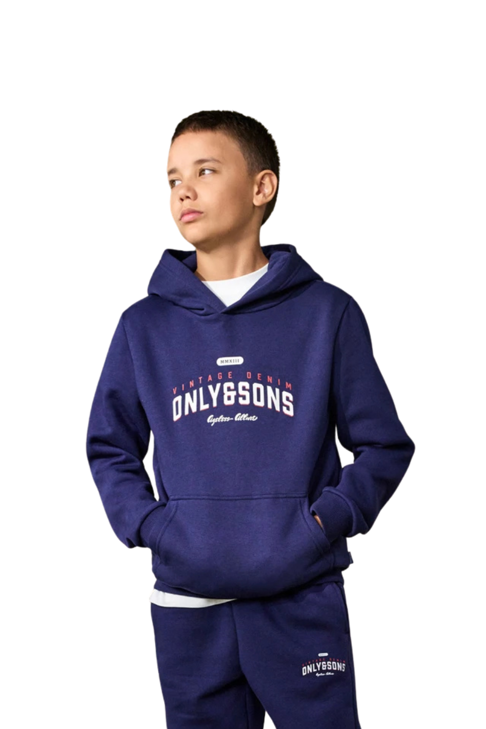 CERES Sweatshirt