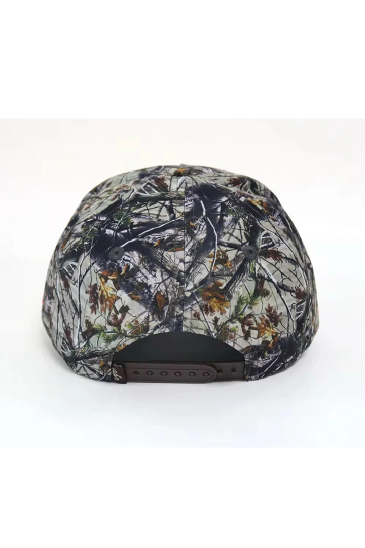 DESERT DRIFTER 2.0 HAT