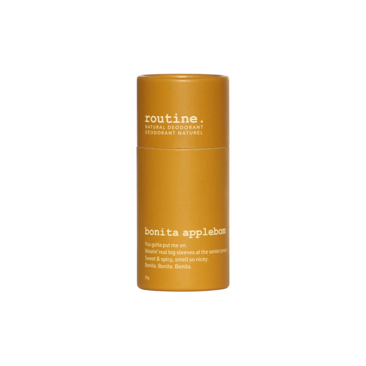 Bonita Applebom 50g Deodorant Stick