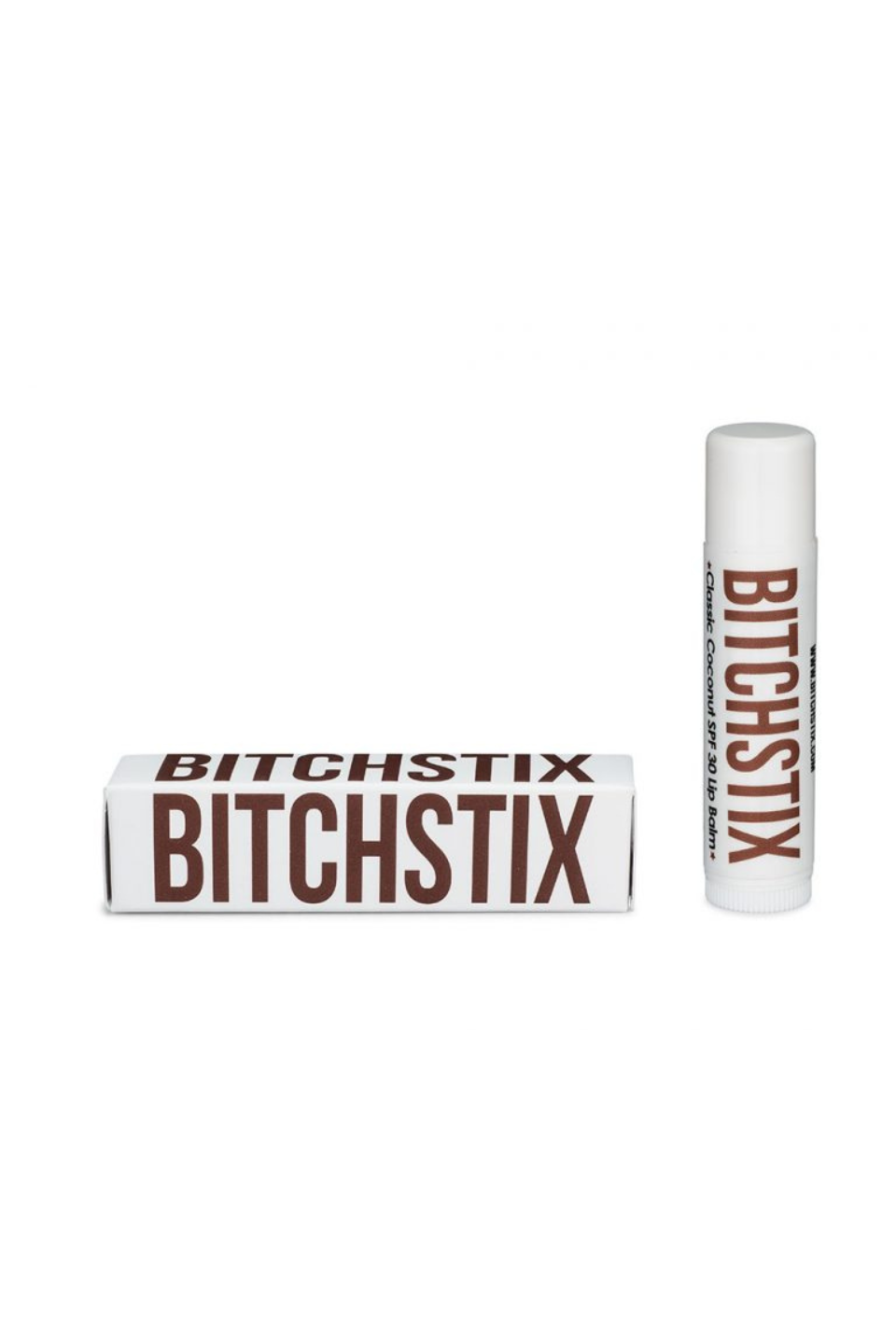 Classic Coconut SPF 30 Lip Balm