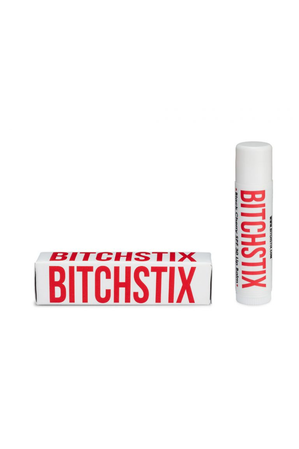 Black Cherry SPF 30 Lip Balm