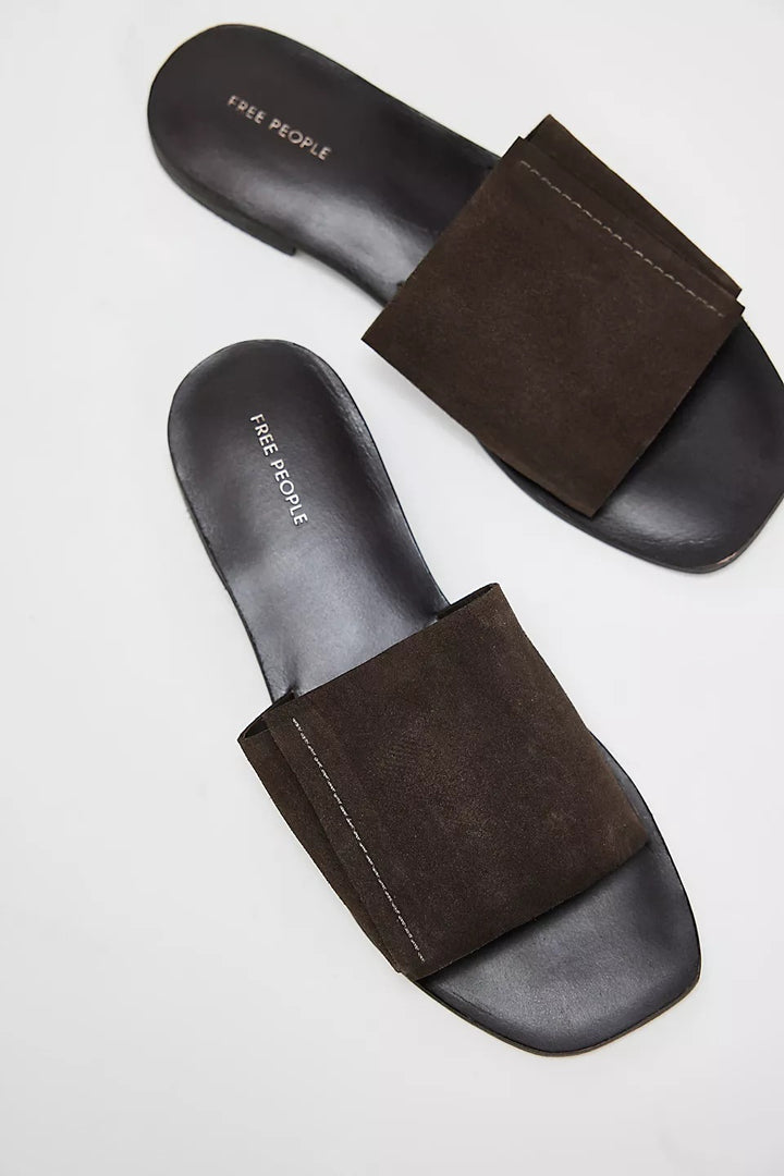 Verona Slide Sandals