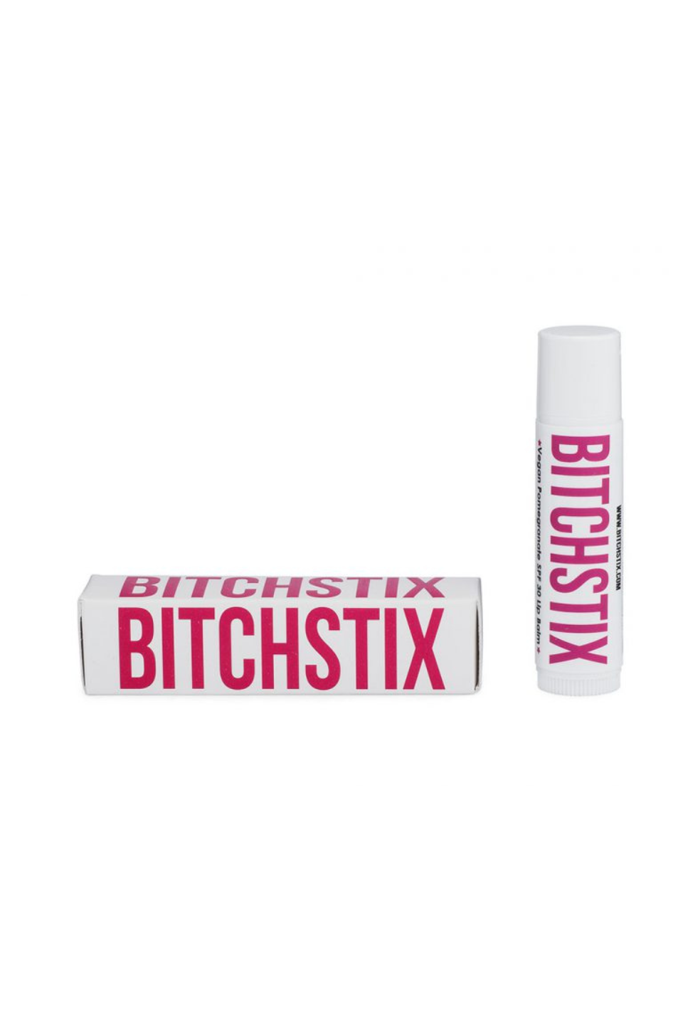 Pomegranate SPF 30 Lip Balm