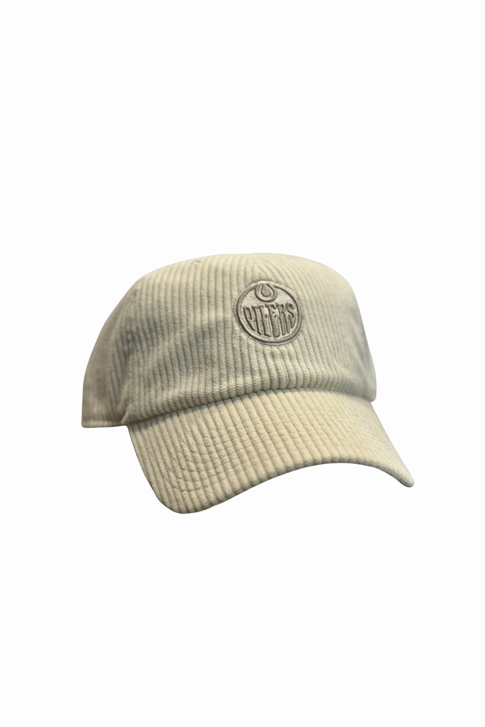 '47 NHL Edmonton Oilers Mellow Clean Up