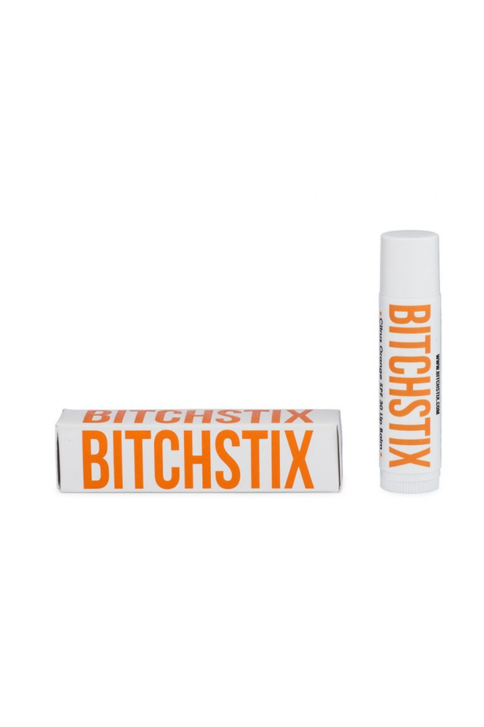 Citrus Orange SPF 30 Lip Balm
