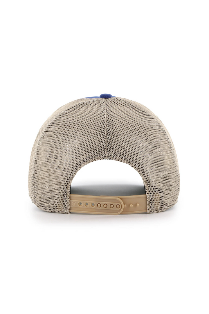 Edmonton Oilers Squamish '47 HITCH