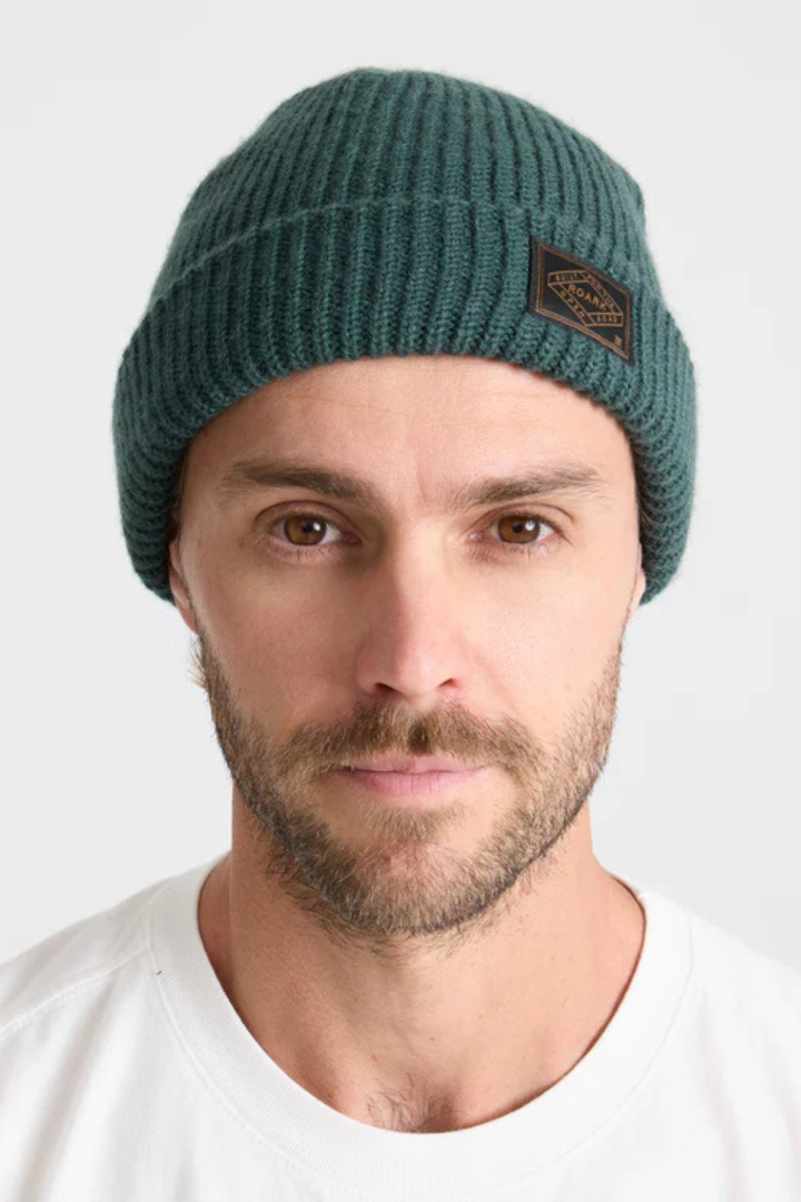 Fisherman Beanie
