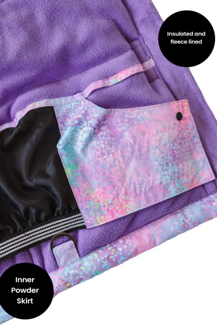 Snowrider Ski Jacket - Dreamland