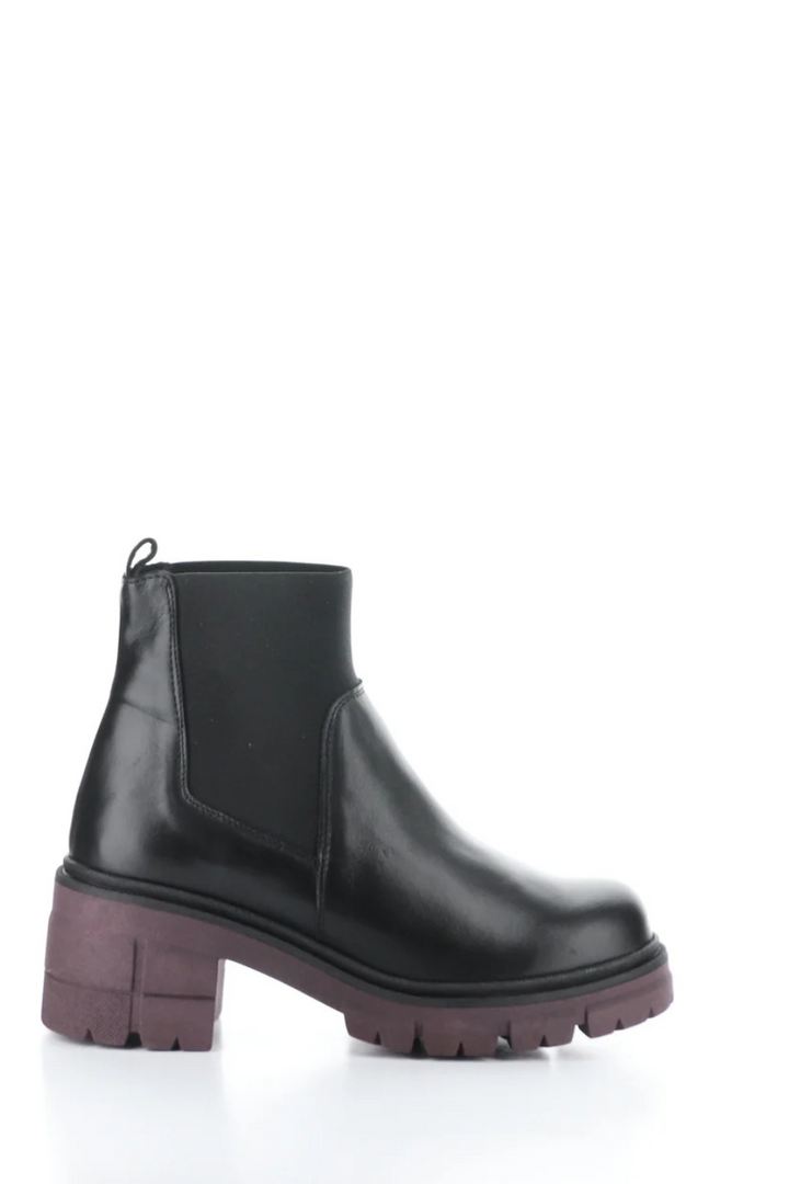 BIANC Elasticated Boots