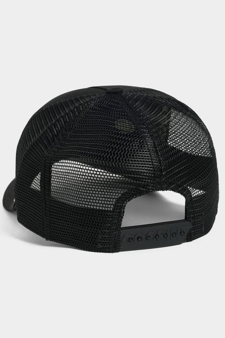 Gut Hippo Trucker Cap