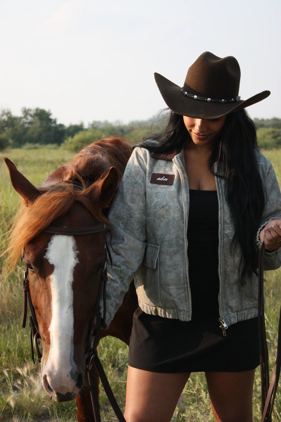 Ladies Outerwear