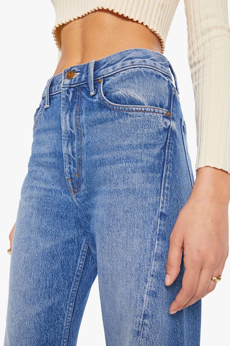 Ladies Denim