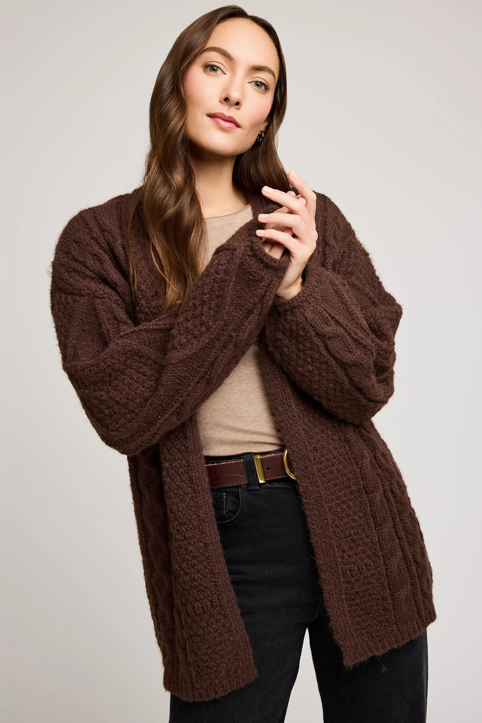 Ladies Sweaters