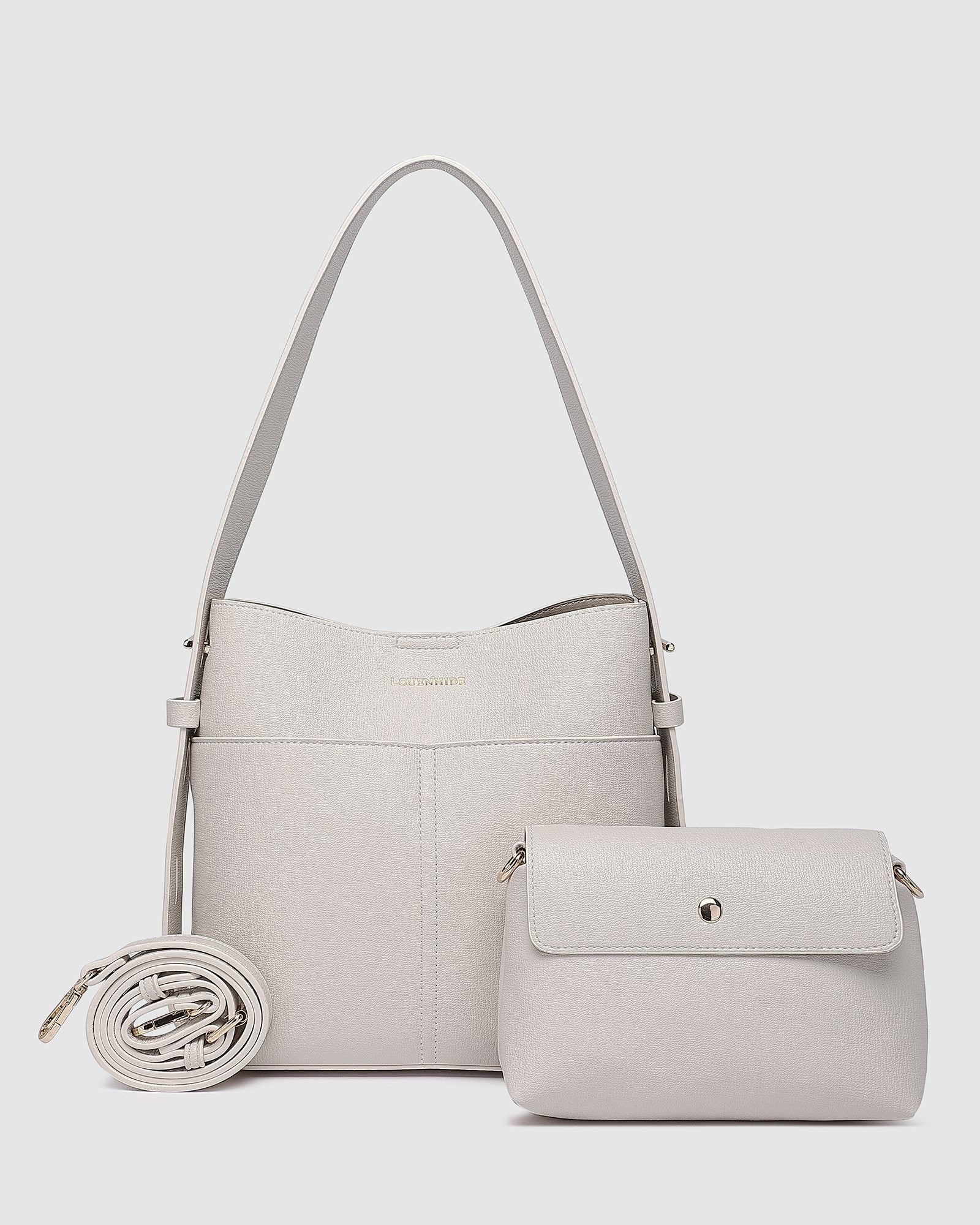 Handbags + Wallets