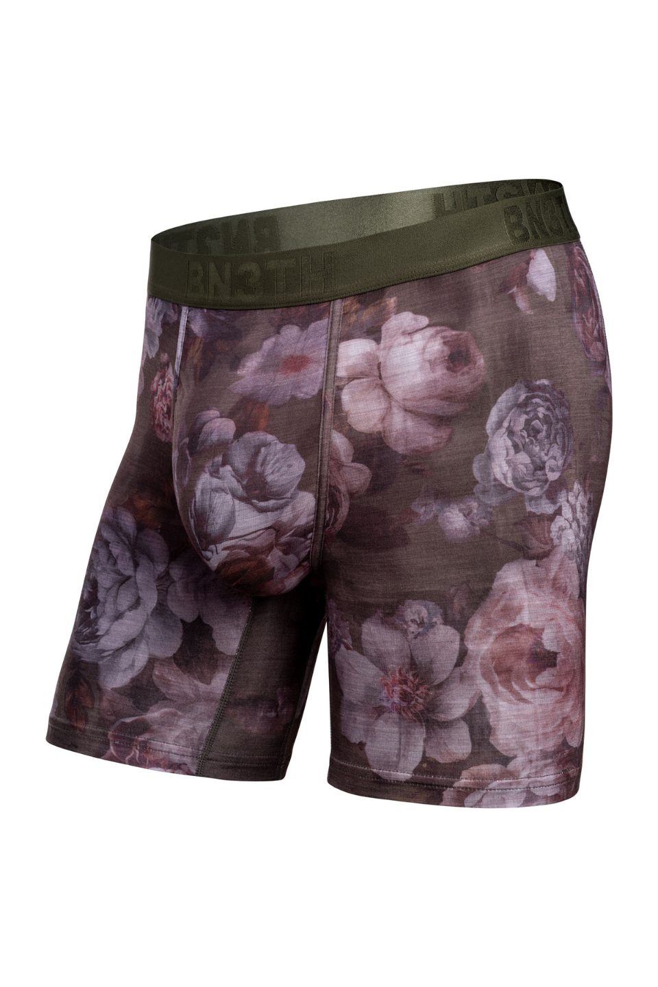 Mens Underwear Hot Peppers Clothing