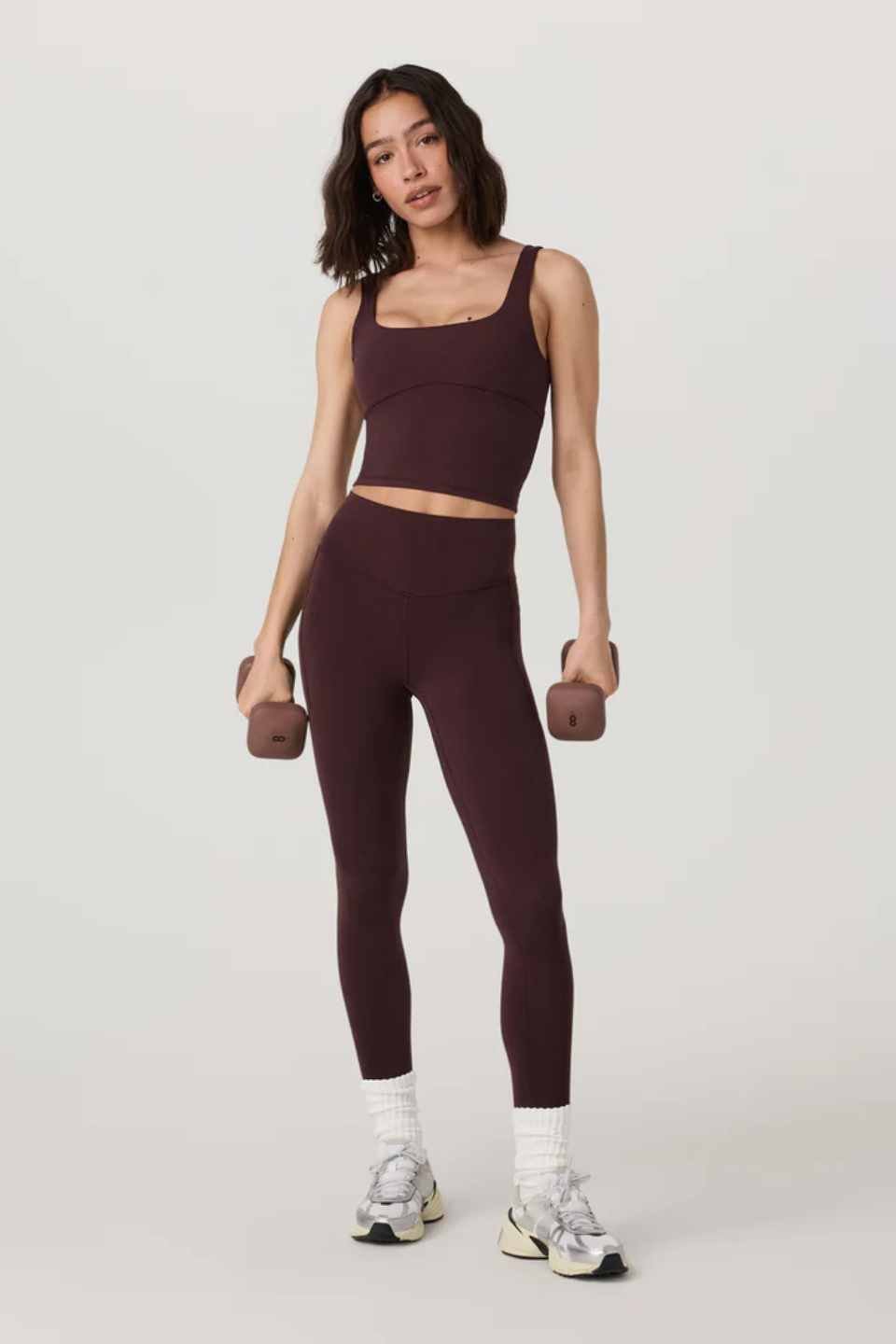 Ladies Active