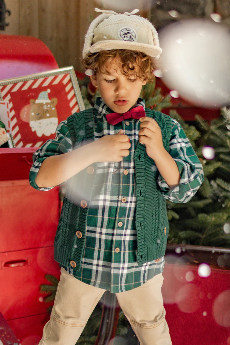 Kids Boys New Arrivals