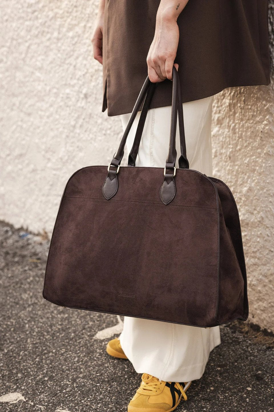 Handbags + Wallets