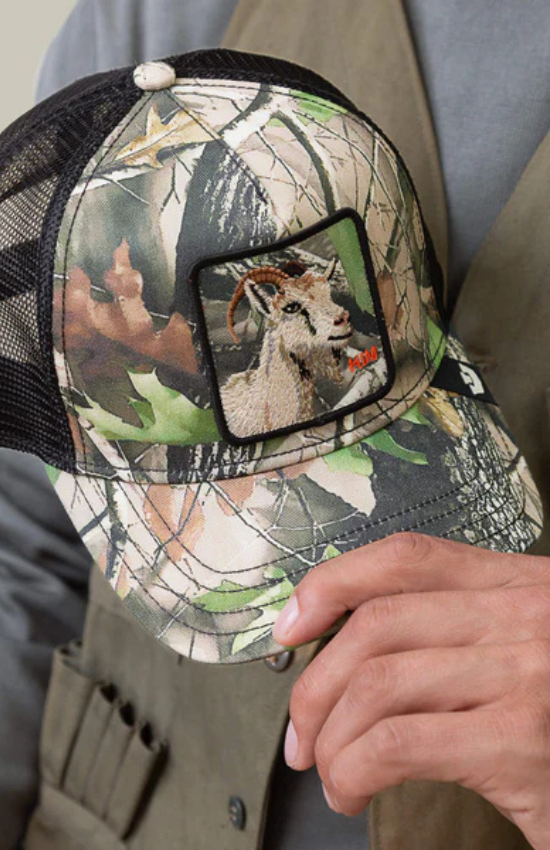 Mens Hats Hot Peppers Clothing