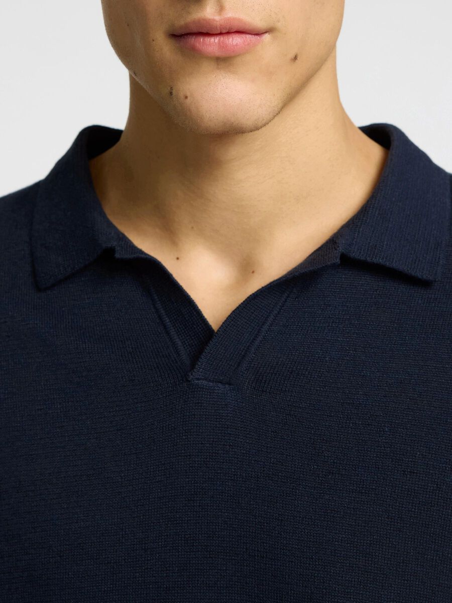 Mens Tops