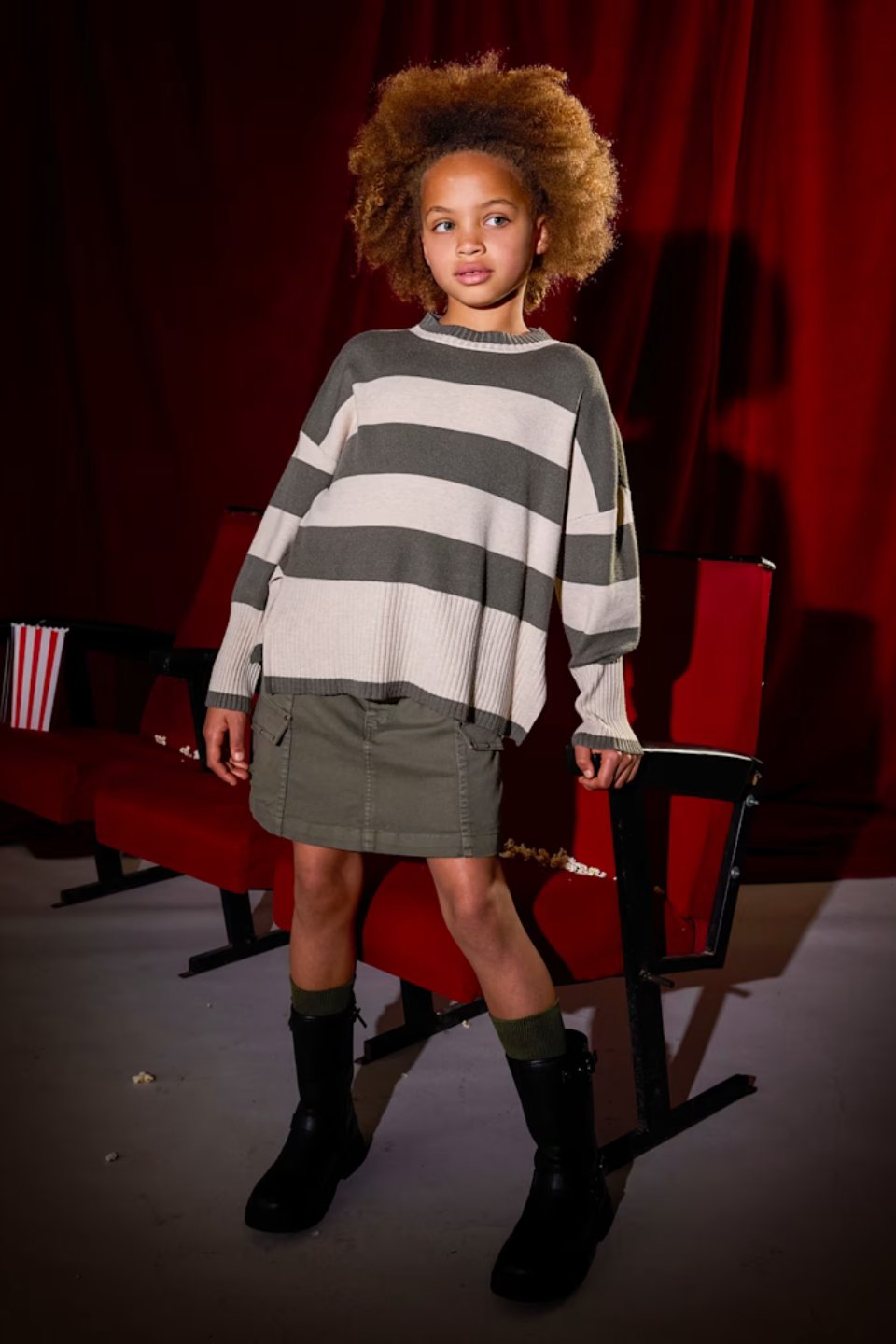 Youth Girls New Arrivals