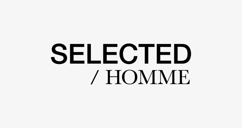 Selected-Homme-By-Brand Hot Peppers Clothing