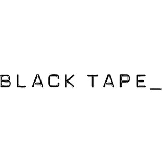 BLACK-TAPE-By-Brand Hot Peppers Clothing