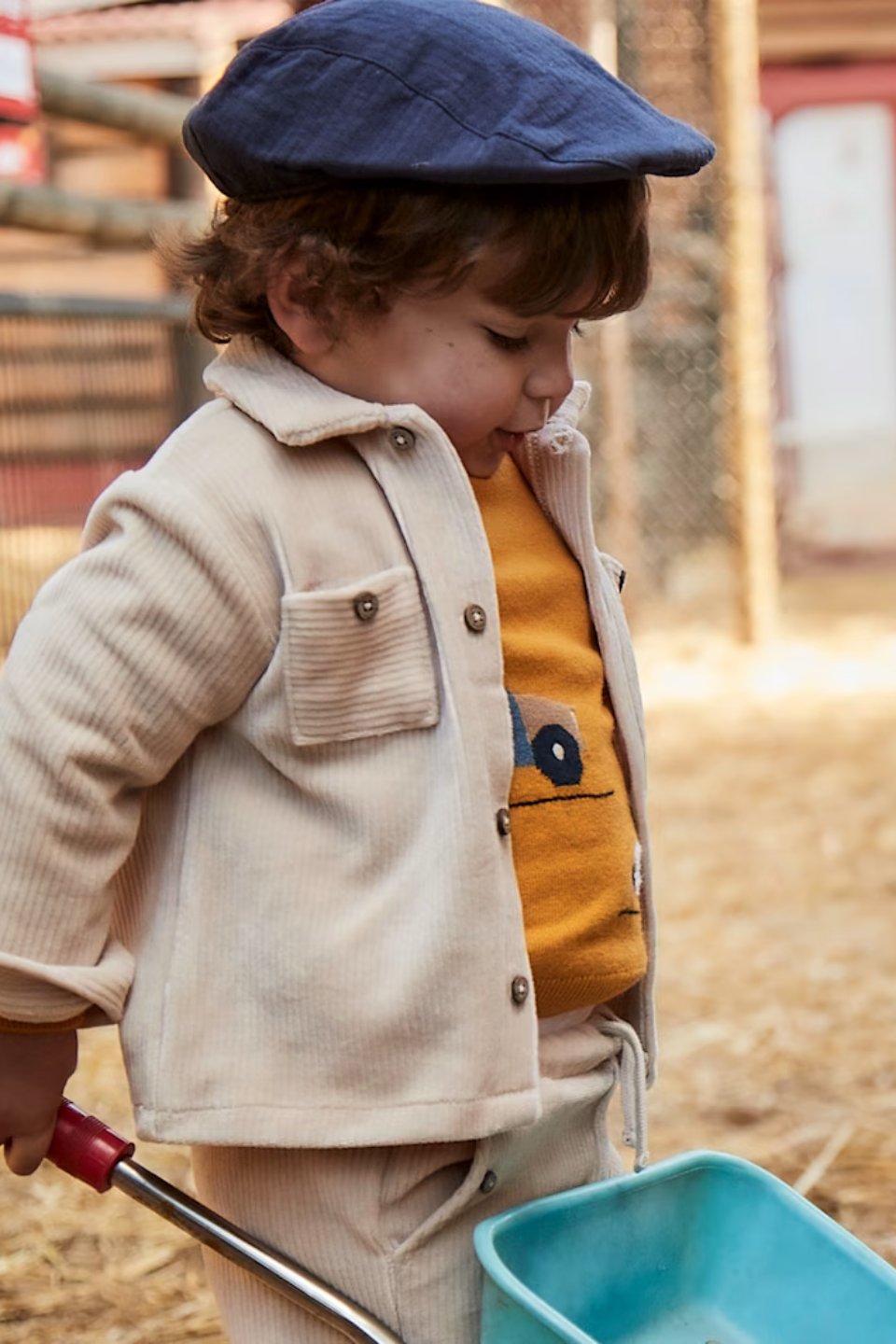 Kids Boys New Arrivals