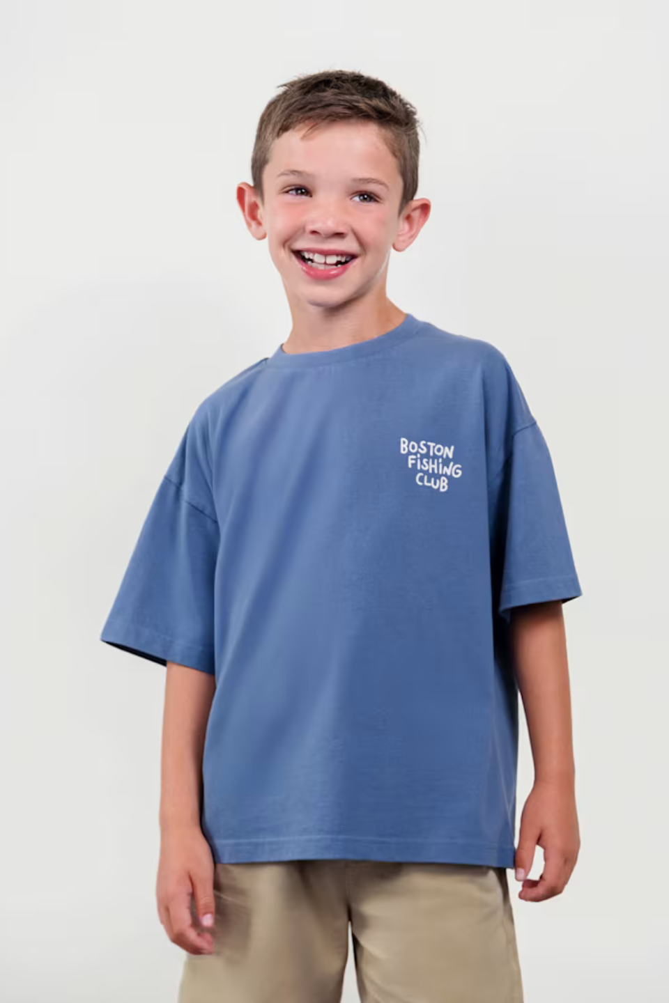 Youth Boy's Tees Hot Peppers Clothing