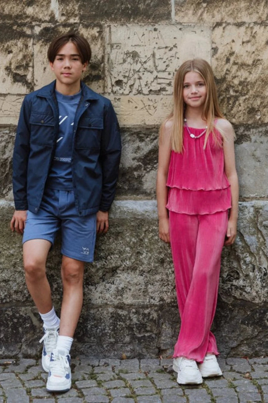 Youth New Arrivals Hot Peppers Clothing