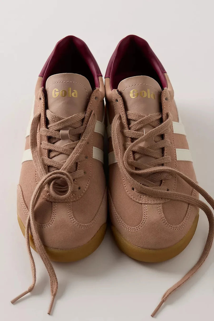 Ladies Footwear