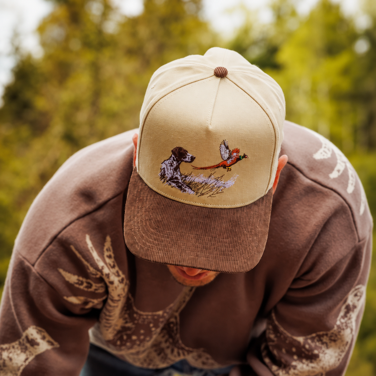 Waggle-By-Brand Hot Peppers Clothing