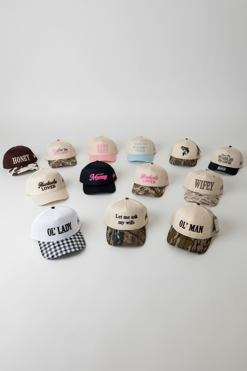 The-Mad-Hatter-Company-By-Brand Hot Peppers Clothing