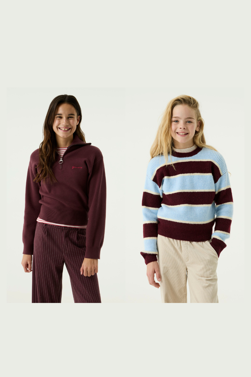 Garcia-By-Brand Hot Peppers Clothing