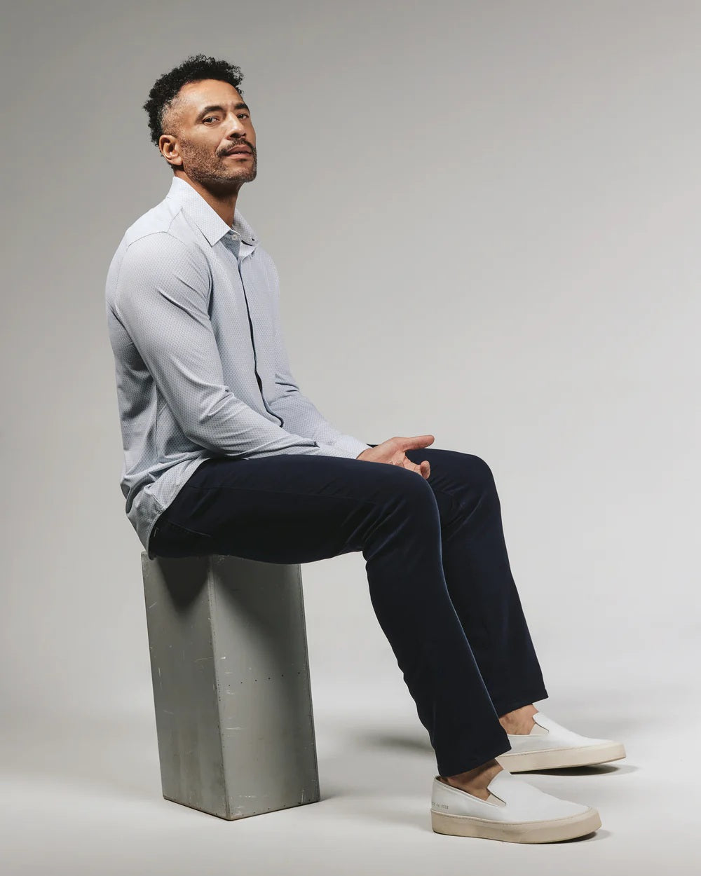 Men's Formal Wear