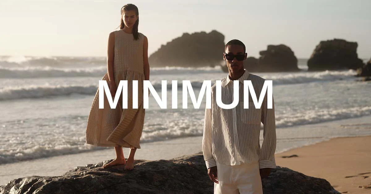 MINIMUM-By-Brand Hot Peppers Clothing