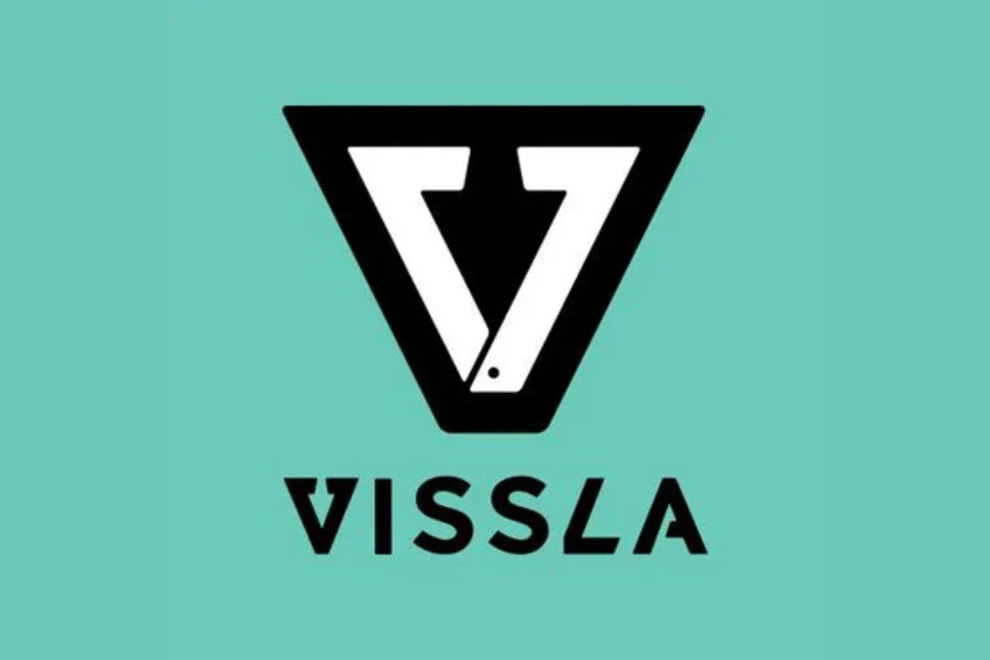 Vissla-By-Brand Hot Peppers Clothing