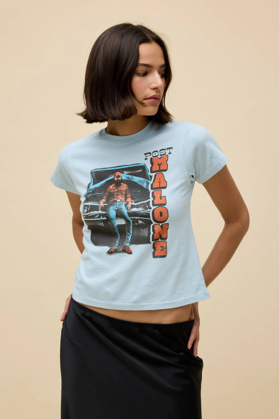 Ladies Tees
