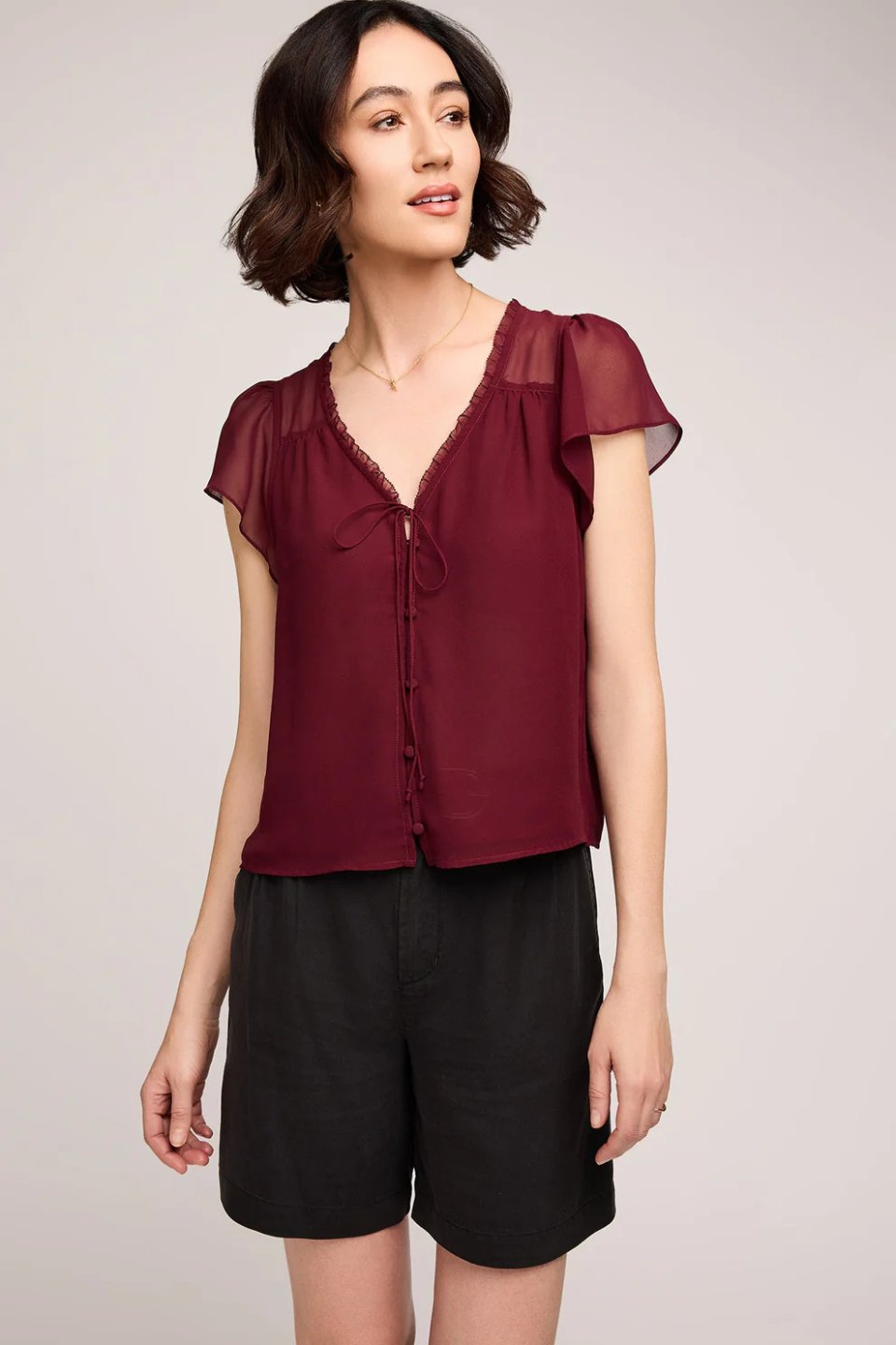Ladies Tops