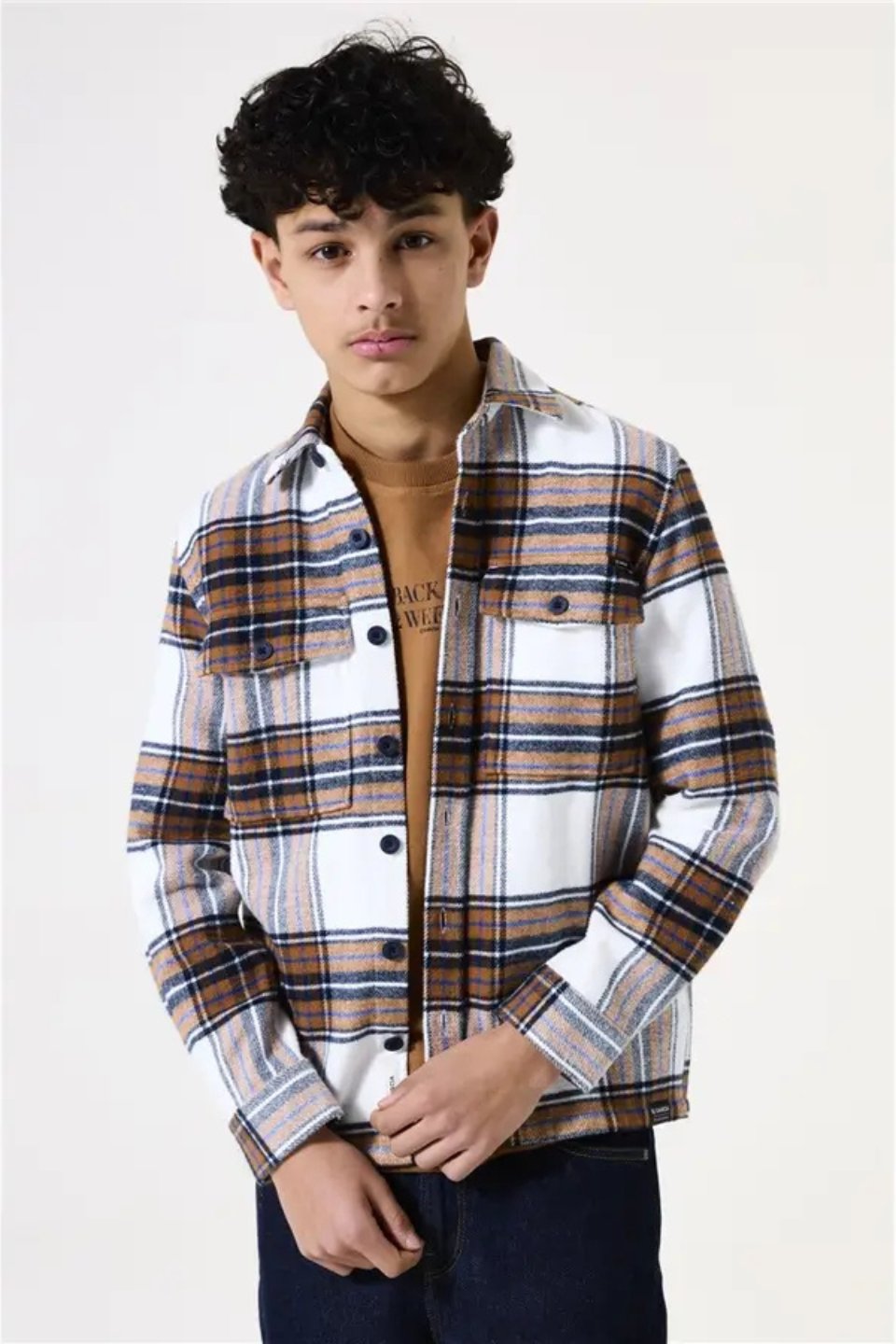 Youth Boys New Arrivals
