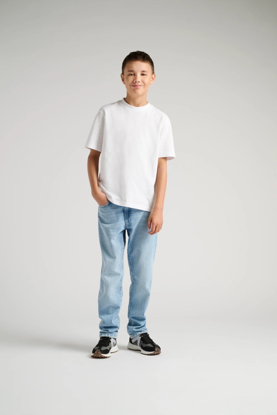 Youth Boys