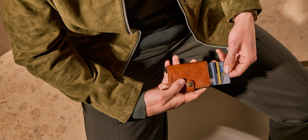 Mens Accessories Hot Peppers Clothing
