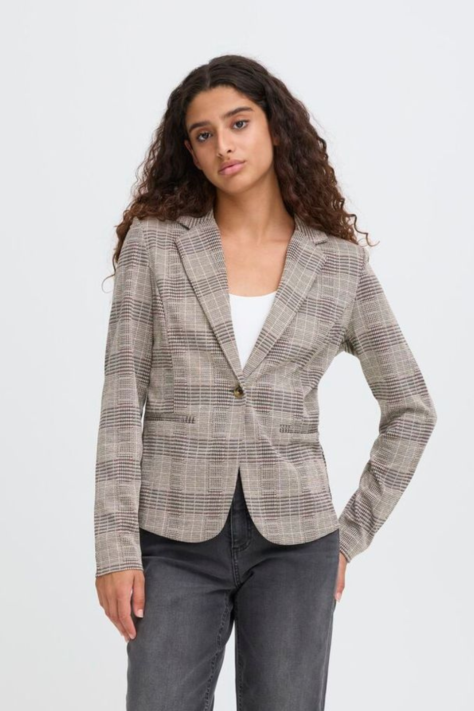 Jackets + Blazers