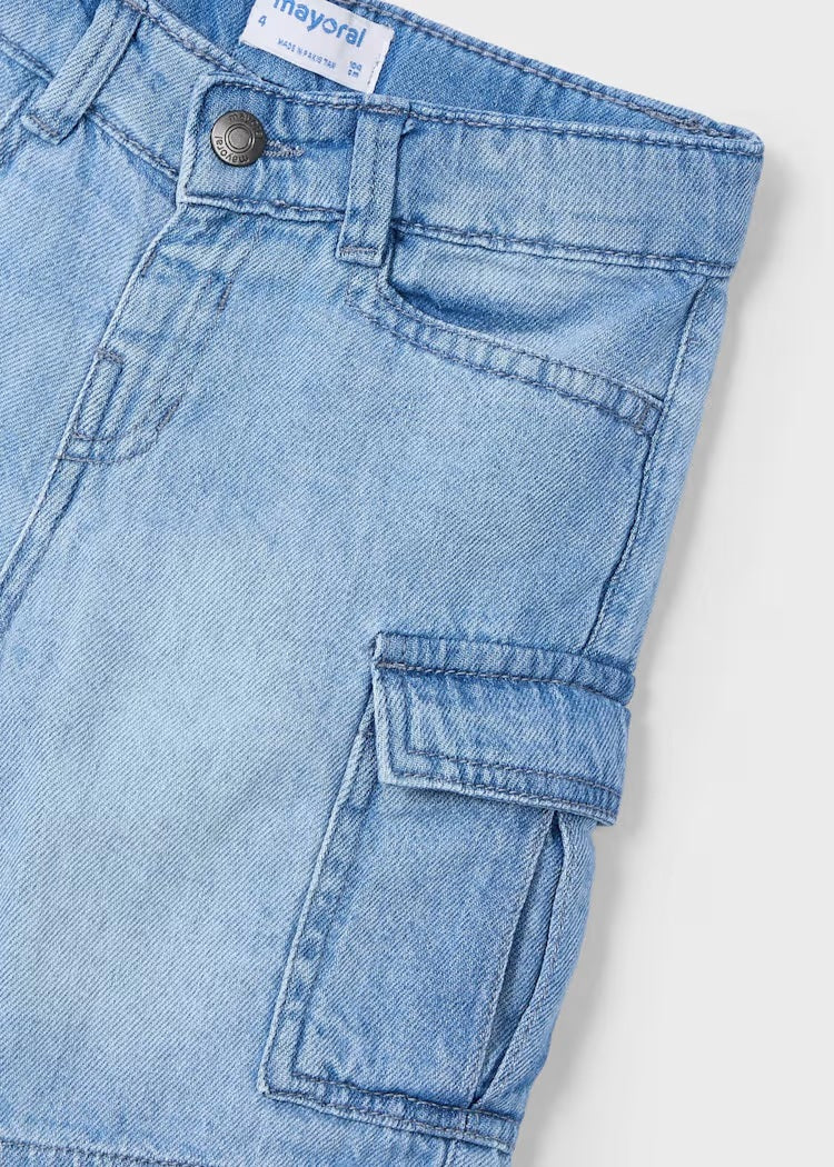 Kids Boys Denim