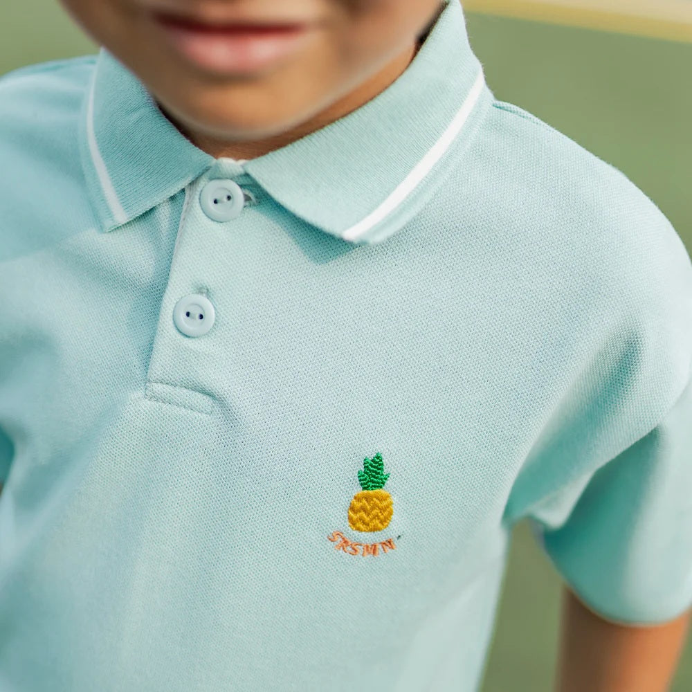 Kids Boys Tops
