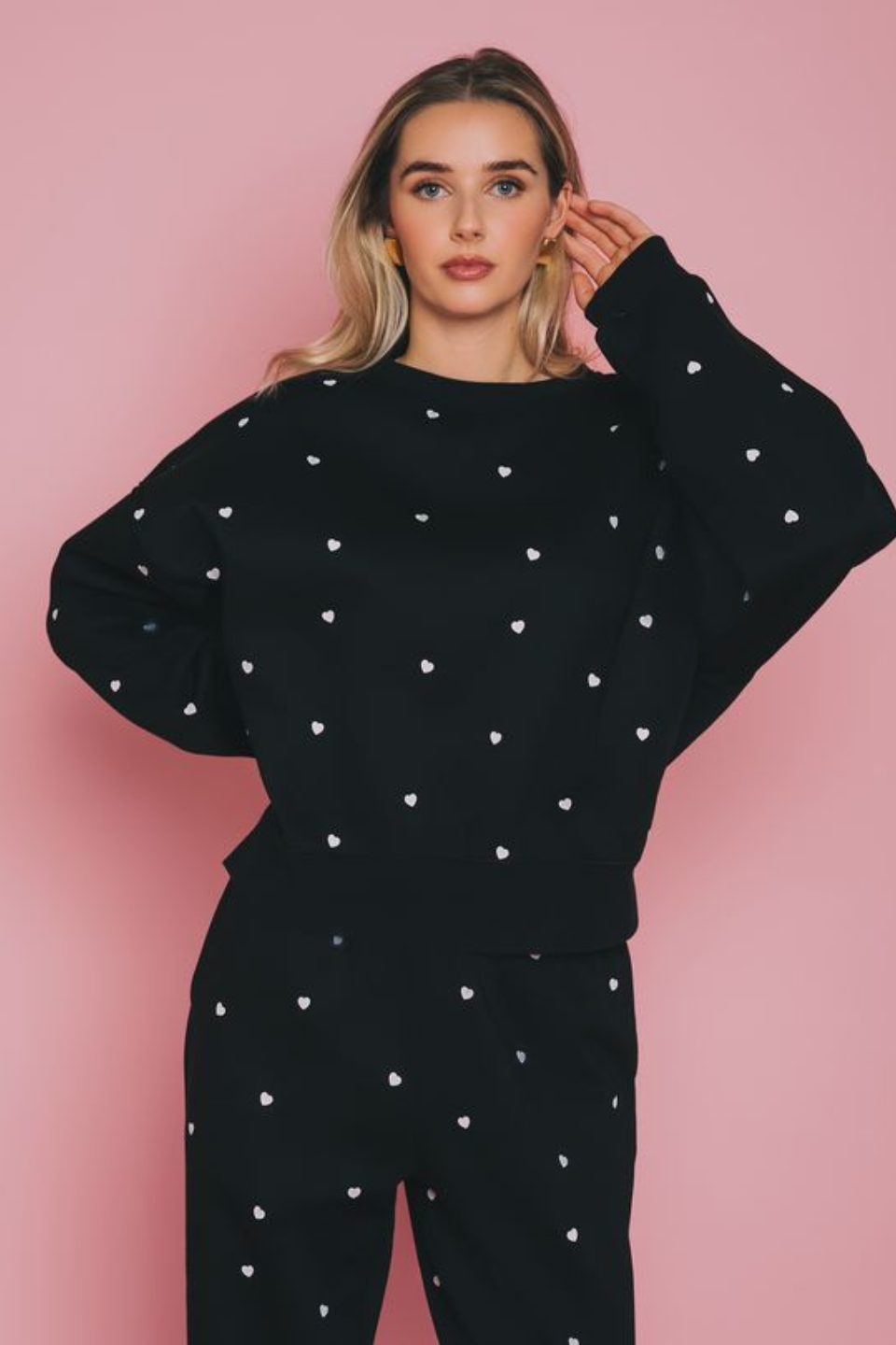 Valentines Looks Hot Peppers Clothing
