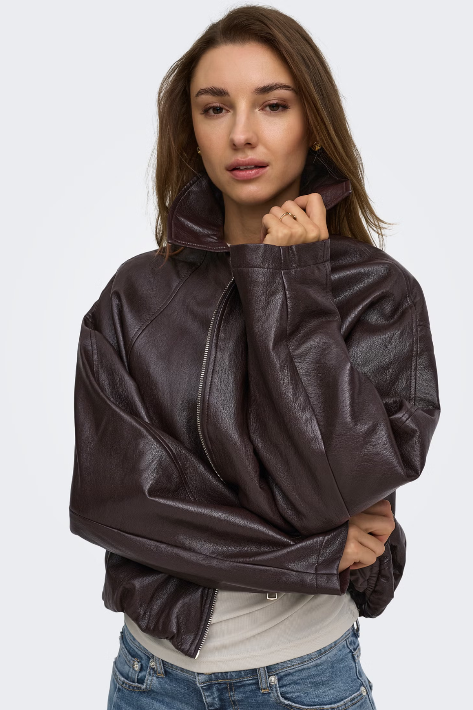 ONLY-By-Brand Hot Peppers Clothing