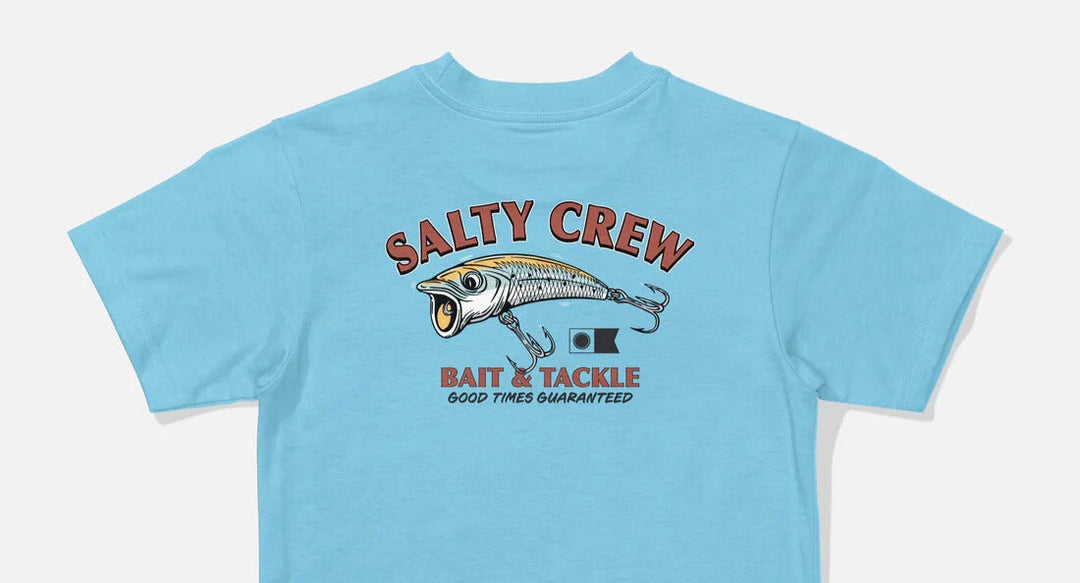 Kids Boy's Tees