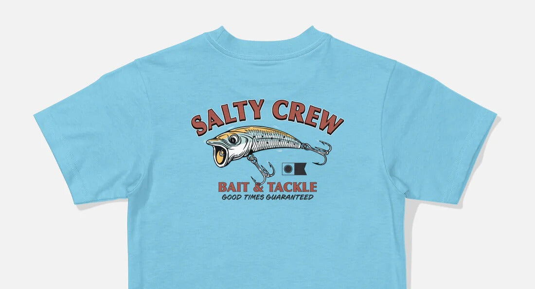 Kids Boy's Tees